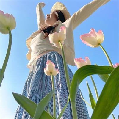 愿江海一直向上流