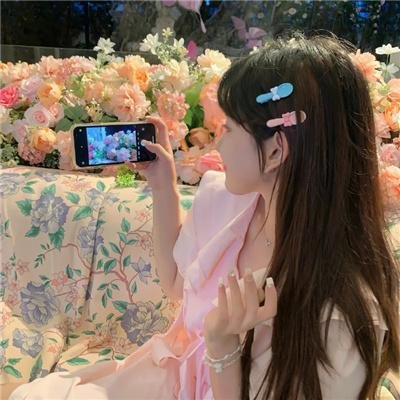 解放的女人